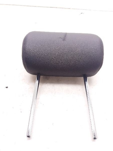 09 10 11 Lexus GS460 Left or Right Rear Headrest Leather Blk LC20