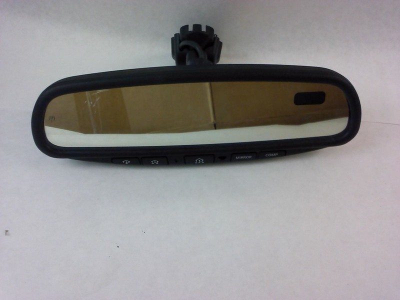 Rear View Mirror With Automatic Dimming Fits 03-05 MURANO 65280