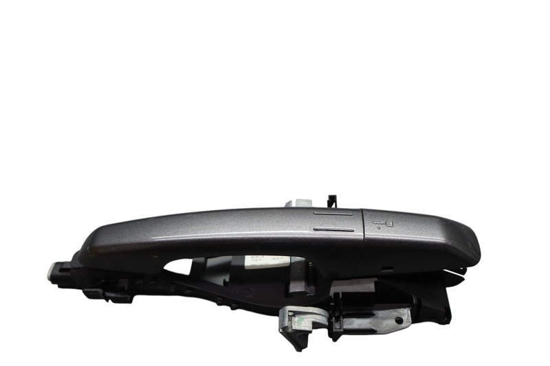 14-17 Range Rover Sport L494 Front Left Side Door Handle w/ Keyless OEM
