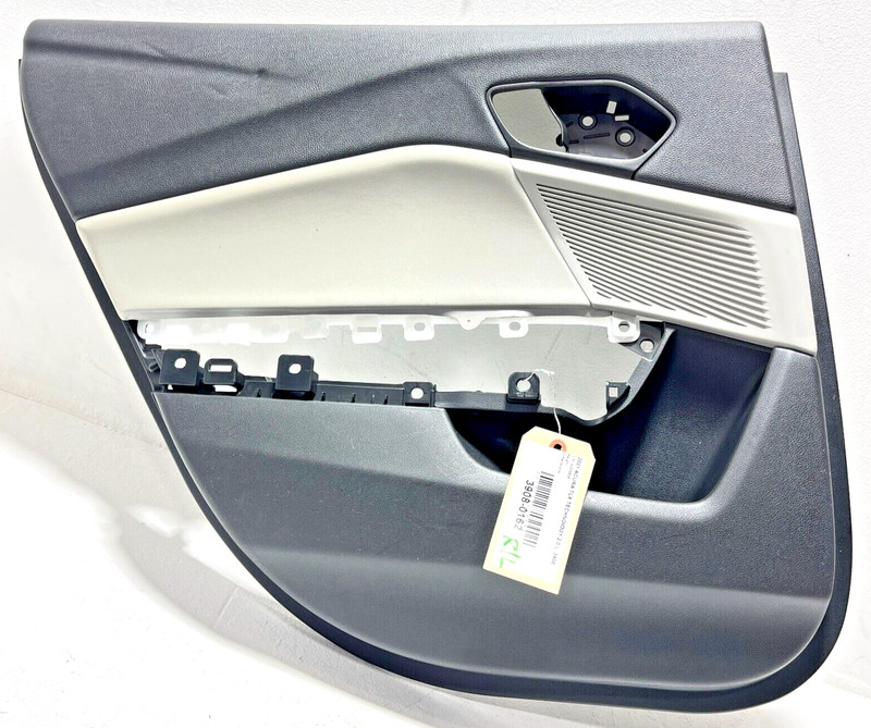 2021-2023 Acura TLX Rear Left Driver Side Door Interior Trim Panel OEM
