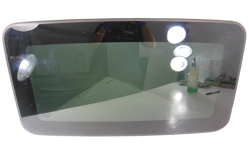 2004-2008 Nissan Maxima Sun Roof Sunroof Glass OEM