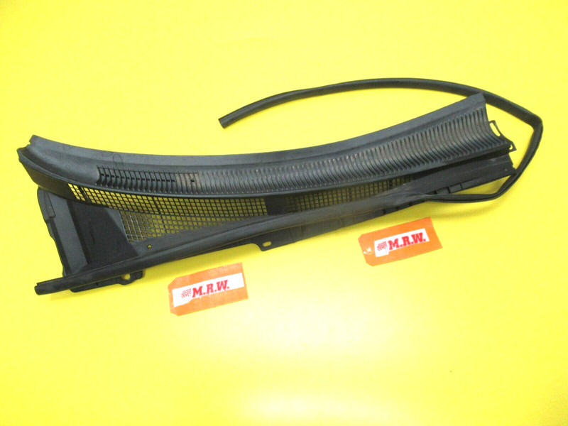WIPER ARM COWL HOOD VENT TRIM COVER CAP Passenger SIDE FRONT R for 03-08 MAZDA 6