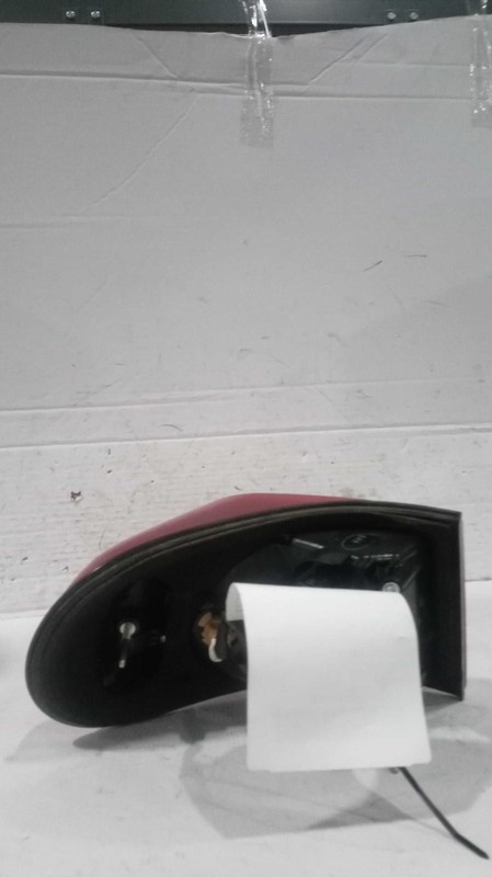 2007 Toyota FJ Cruiser Right Tail Light Assembly - Grey - Used - 190k Miles