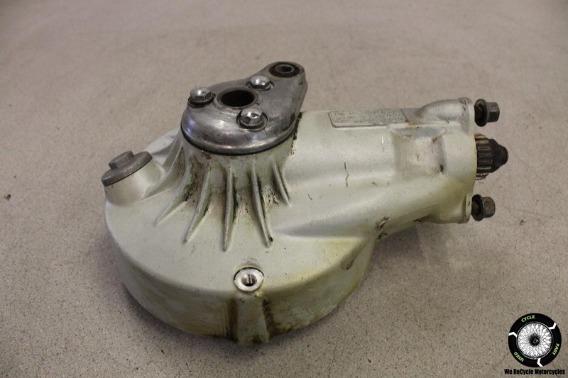 1975 Honda Goldwing 1000 GL1000 FINAL DRIVE GEAR DIFFERENTIAL GL 75