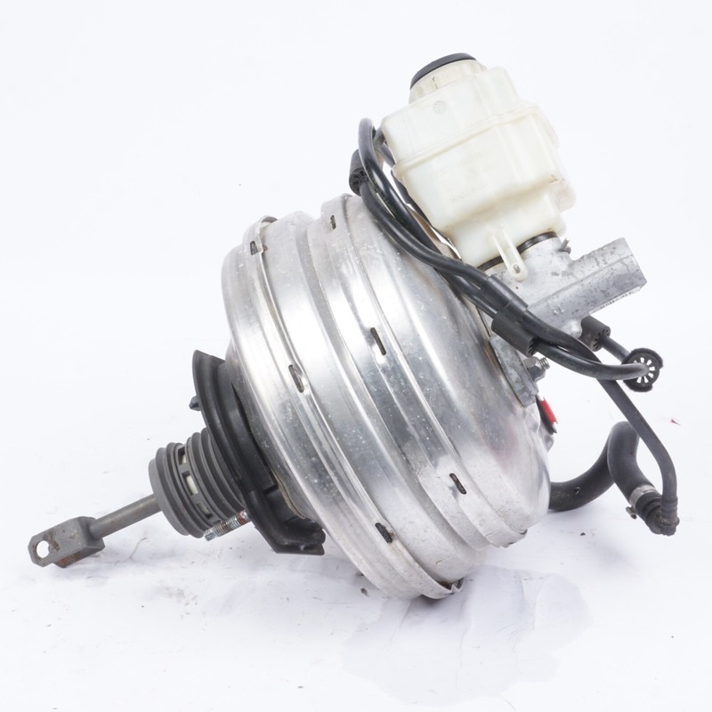 09-19 BMW F01 F02 750Li 550i 640i TRW POWER BRAKE BOOSTER SERVO CYLINDER OEM