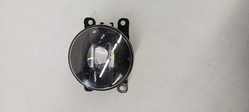 15-'17 FORD MUSTANG Right passenger fog light LED OEM Grade A!