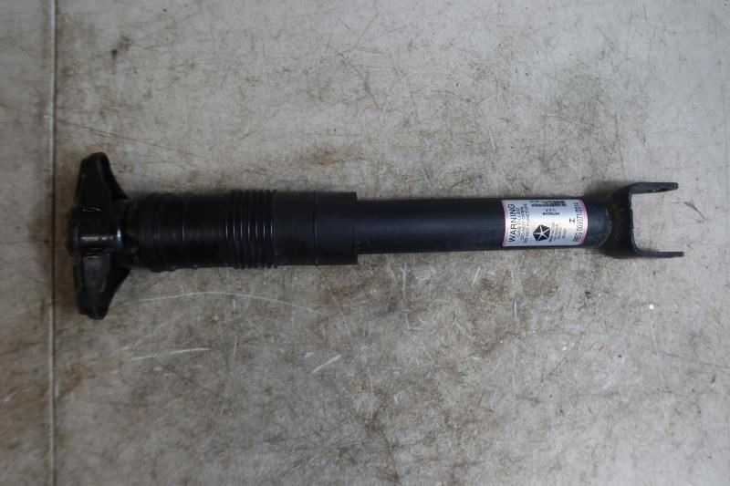 2018 2019 2020 Dodge Durango OEM Rear Shock Single Fits Left or Right 68261967