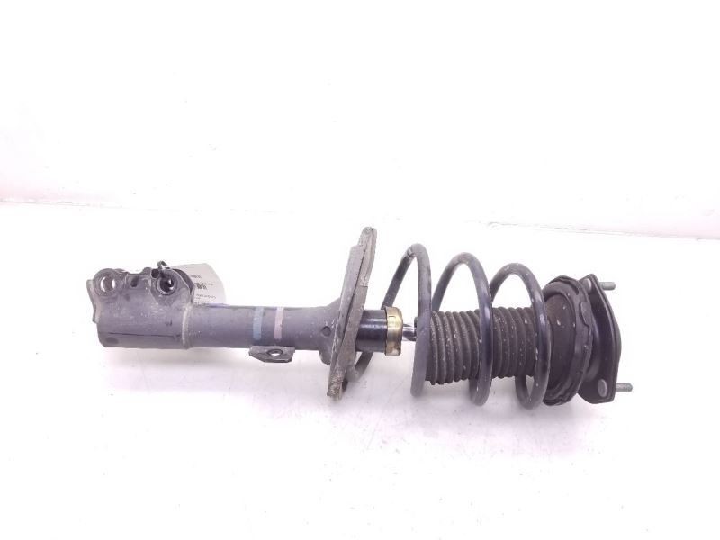 10-12 LEXUS ES350 DRIVER SIDE FRONT LEFT STRUT ASSEMBLY