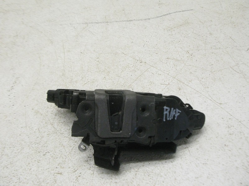 10-13 JAGUAR X351 XJ XJL 09-15 XF XFR DOOR LOCK ACTUATOR MOTOR FRONT RIGHT OEM 0