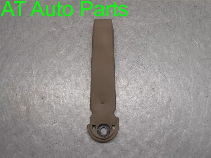 01-02 TAHOE FRONT PASSENGER RIGHT SEAT BELT BUCKLE PRESS IMPRINTED OEM 88940112