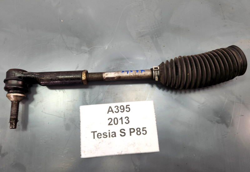 ✅ 2012-2016 OEM Tesla Model S Front Right Passenger Steering Tie Rod Ball Joint