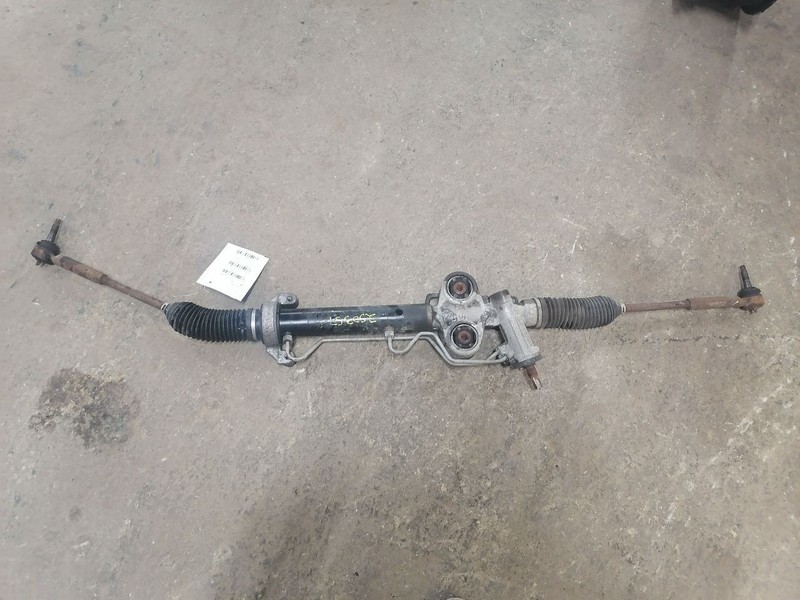 Steering Gear/Rack Power Rack And Pinion Fits 07-13 SIERRA 1500 PICKUP 1659572