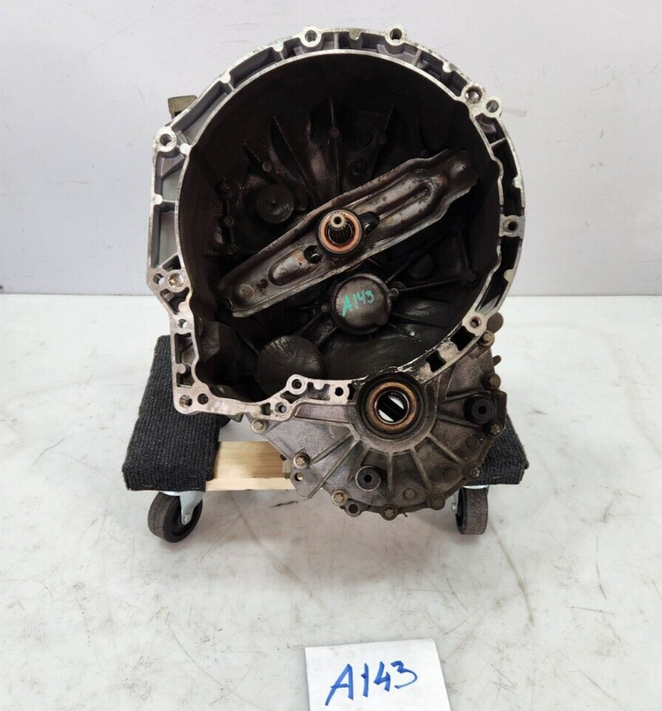 ✅ 07-10 OEM Mini Cooper Clubman R55 R56 FWD 6-Speed Manual Transmission Gearbox