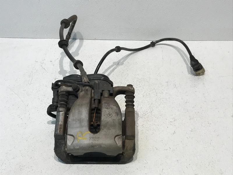 12-15 Mercedes ML350 W166 Rear Right Passenger Brake Caliper