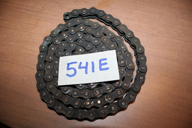 2000 Kawasaki KDX 200 Drive Chain EX 520 SO 54 Link Japan 00 A