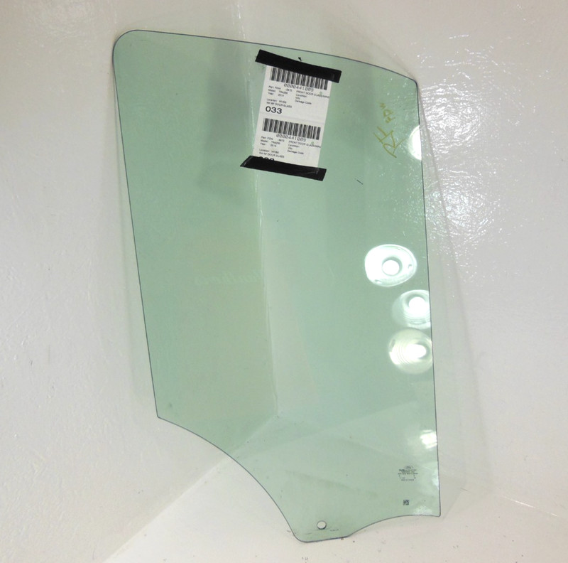 2015-2023 Ford Transit-250 Front Door Window Glass Passenger Right RH RF OEM