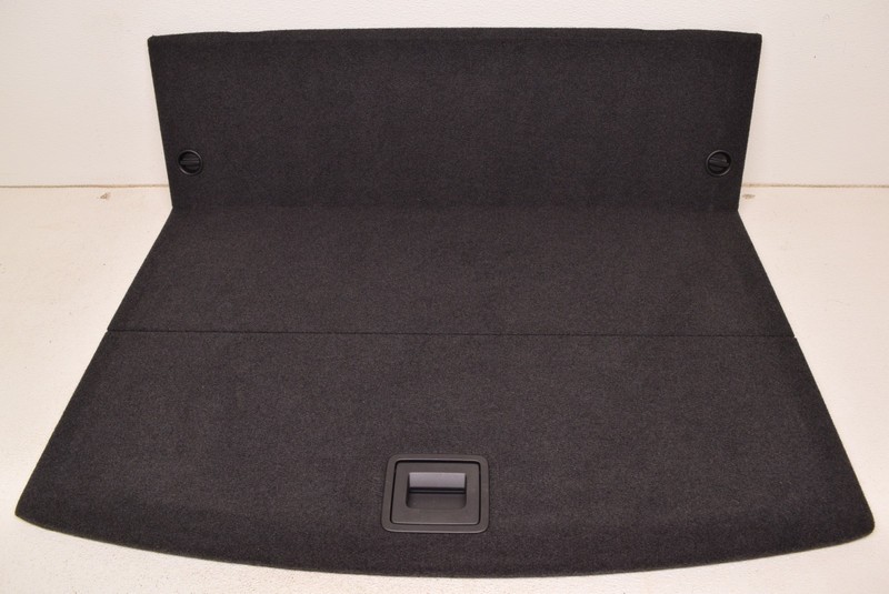 MK7 VW Golf Alltrack Trunk Floor Load Board Panel Cover Sportwagen Oem 2015-2019