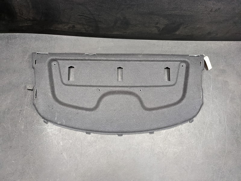 Rear Package Tray Trim Panel 2017 Nissan Versa 79910-9KA0A 2014 2015 2016- 2019