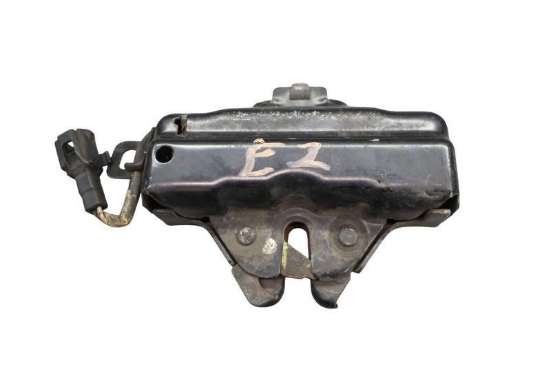 07-12 Lexus LS460 LS600h Front Hood Lock Latch Release Assembly 53510-33341 Oem