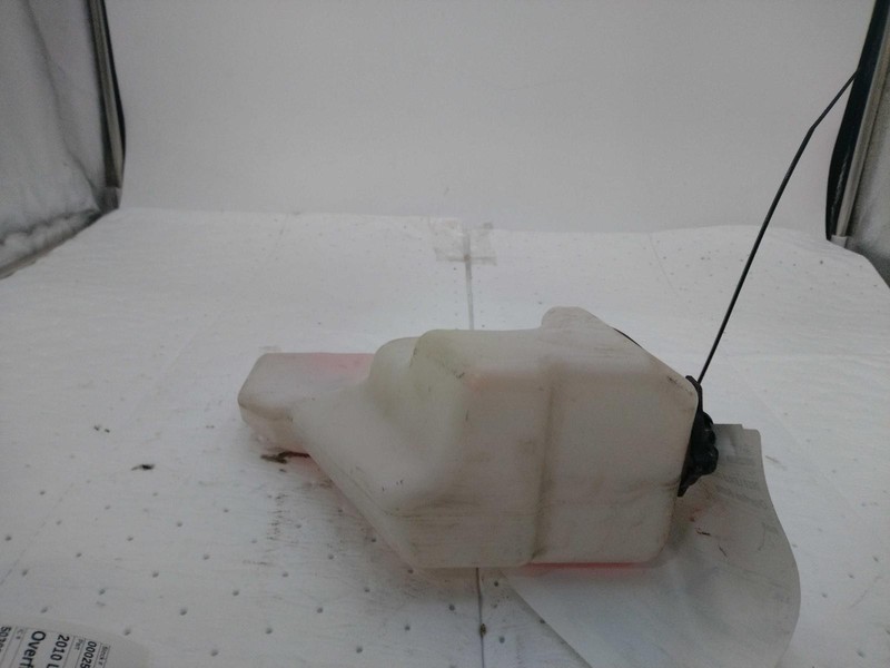Used Engine Coolant Reservoir fits: 2010 Lexus ES350 engine gasoline Grade A