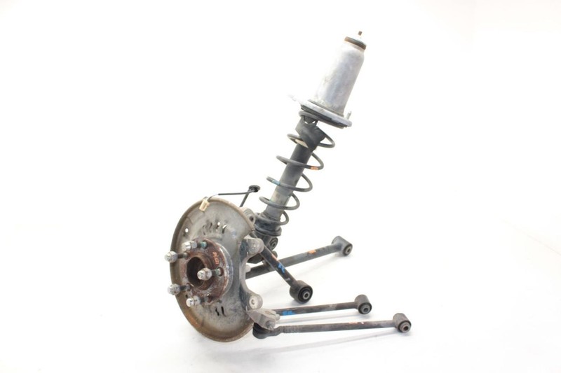 06-15 Mazda Mx-5 Miata NC 2.0L Passenger Right Rear Suspension Assembly
