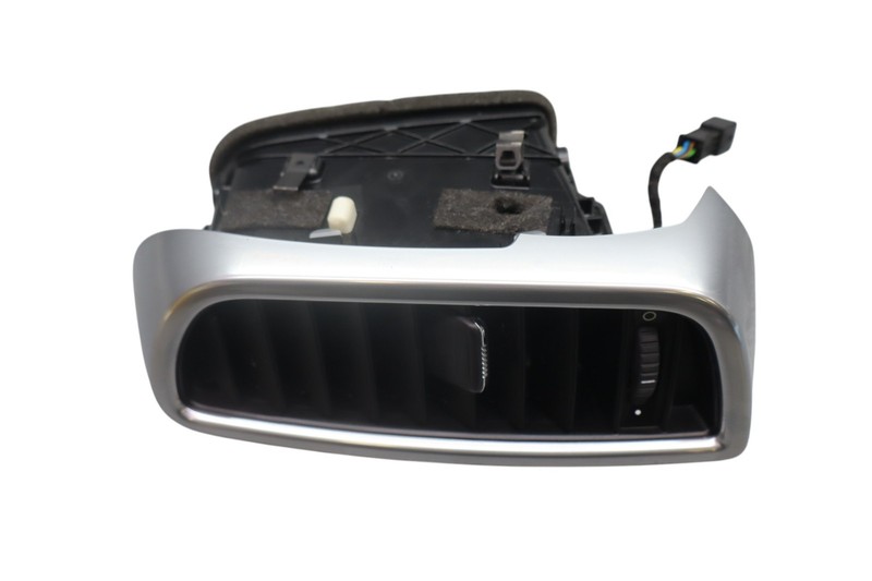 11-16 Porsche Cayenne 958 Front Right Center Dash Heat AC Air Vent 7p5819728 OEM