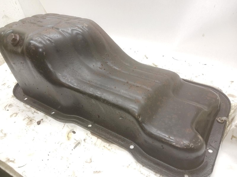 00-'06 NISSAN SENTRA Oil Pan 1.8L OEM 6 Month Warranty!