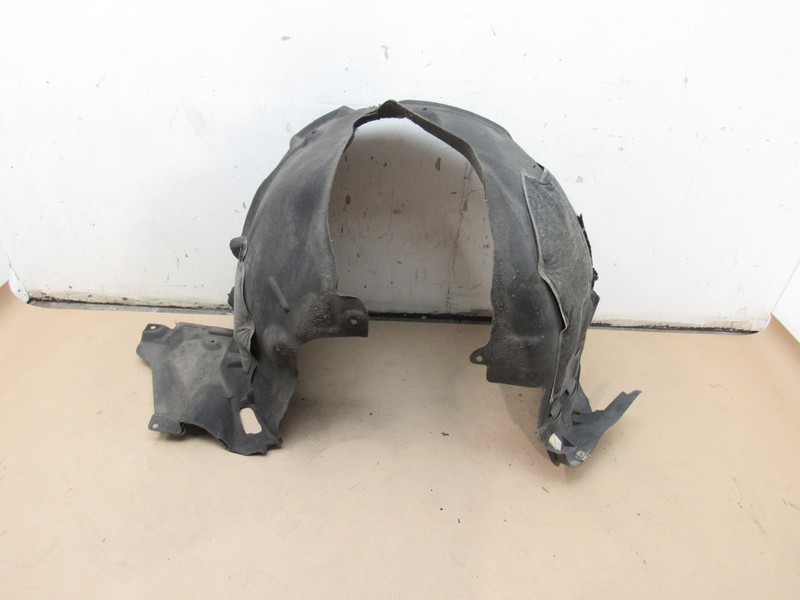Mercedes S550 C217 2015 Front Left Driver Fender Splash Shield Guard 14-17 |