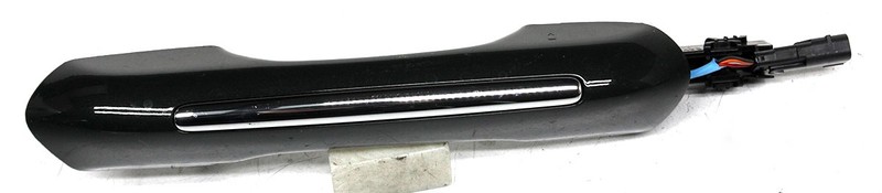 OEM RightSide Door Handle For Ford Explorer Limited, King Ranch Forged Green
