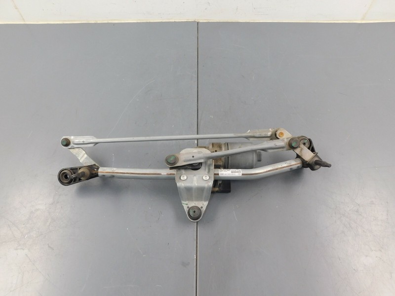 2018 17 19 20 Audi RS3 8V Quattro Windshield Wiper Motor Assembly #4159 X3