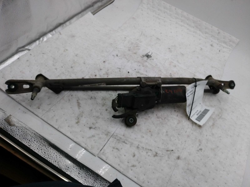 2007 Pontiac Torrent Wiper Motor OEM 25828080 Black 135K Miles