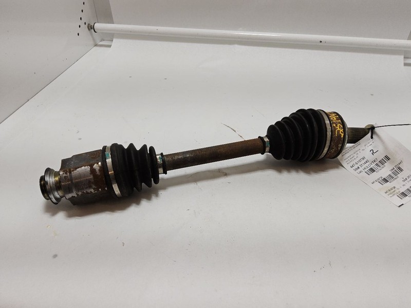 Passenger Axle Shaft Front Axle Outer Assembly 2.4L Fits 13-14 ACCORD 3593900