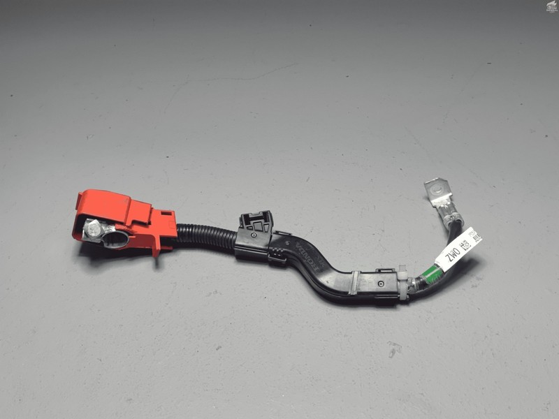 2018-22 Honda Accord Hybrid 2.0L Engine Starter Battery Positive Cable Wire OEM
