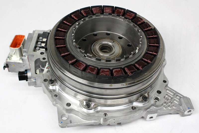 OEM Hybrid Drive Motor For Hyundai, KIA Sonata Hybrid, Optima Hybrid (2.0L)