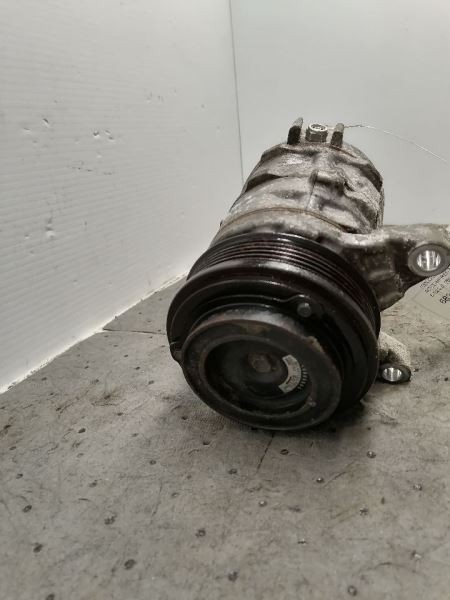 Air Conditioner AC Compressor Coupe Fits 08-14 CTS 1180853