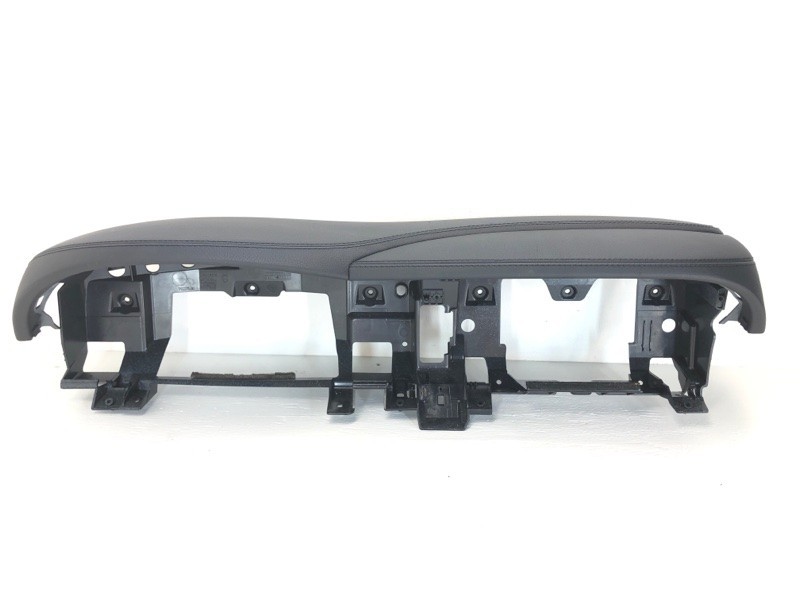 2010-2013 Mercedes W221 S550 S400 Upper Dashboard Instrument Panel OEM 221680010