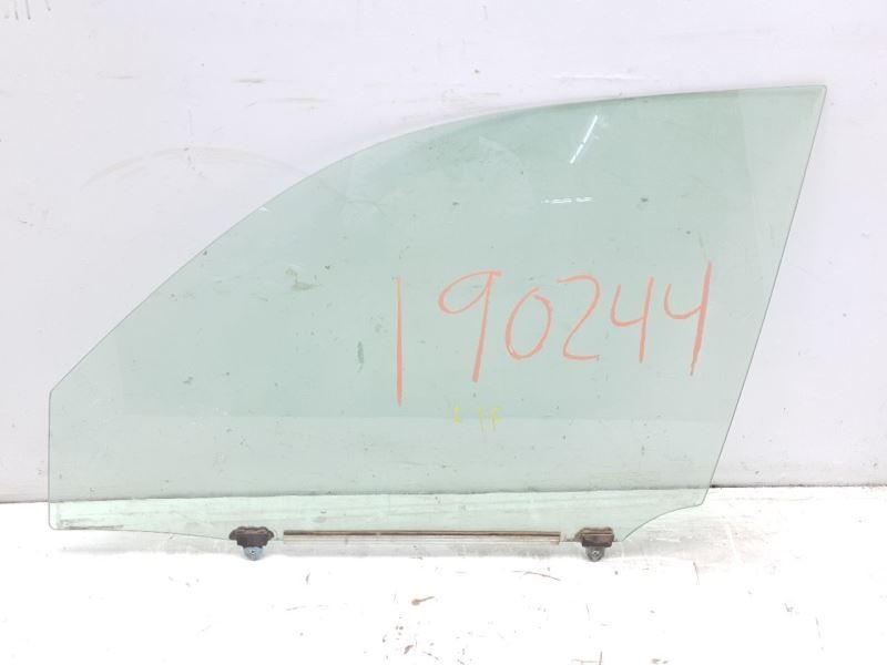 Driver Left Front Door Glass Fits 03-09 LEXUS GX470