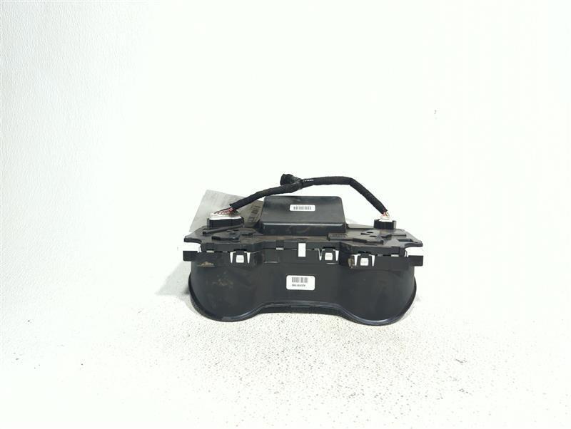 2018 Nissan Altima Speedometer Gauge Cluster OEM White 78K Miles - Warranty