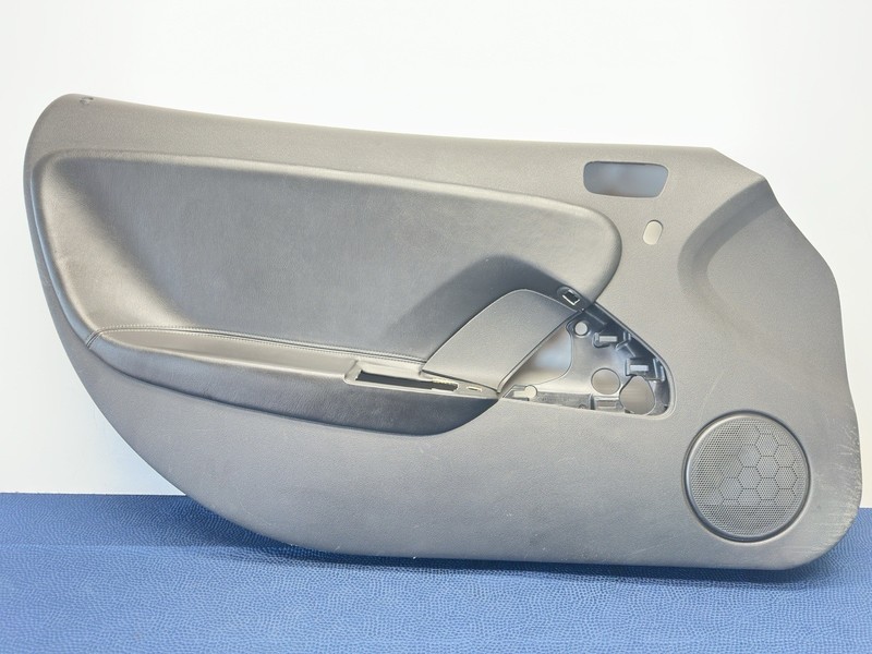 Saturn Sky Red Line Front Left Driver Side Door Interior Trim Panel Card OEM