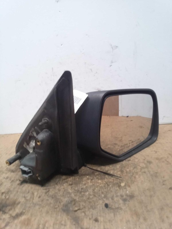 2008 Mazda Tribute Right Door Mirror Assembly Grey OEM Used 145K Mileage