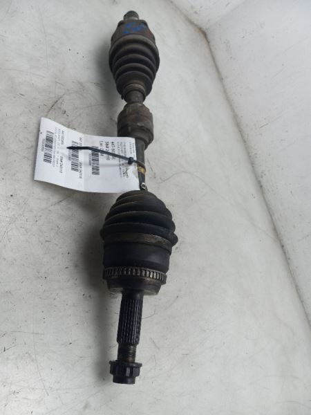 07-09 TOYOTA CAMRY 2.4L FWD AT DRIVER SIDE FRONT AXLE SHAFT