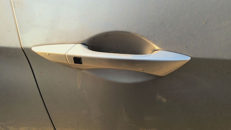 Outside Door Handle ACURA RDX Right 13 14 15