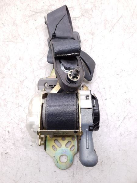 04 05 06 07 08 TOYOTA SOLARA FRONT PASSENGER RIGHT SEAT BELT RETRACTOR