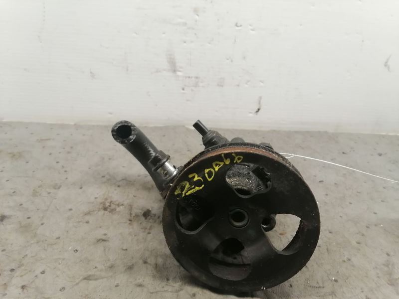 Power Steering Pump Fits 07-09 LEXUS RX350 1457251