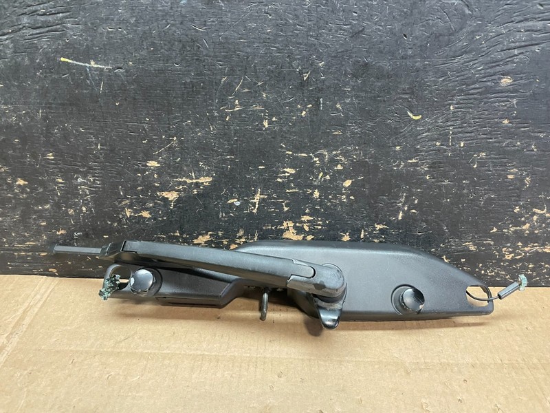 2003 to 2009 Toyota Corolla Matrix Rear Wiper Windshield Motor OEM ab3167 DG