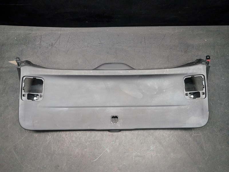 Trunk Liftgate Lower Trim Panel 2022 Subaru Crosstrek 94320-FL030 2018-2023 X