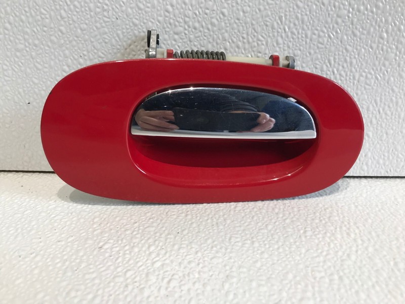 98-06 JAGUAR XJ8 XKR Right Passenger Side Outer Door Handle