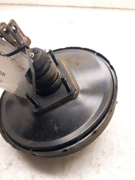 04-06 SCION XA 1.5L FWD AT POWER BRAKE BOOSTER ASSEMBLY