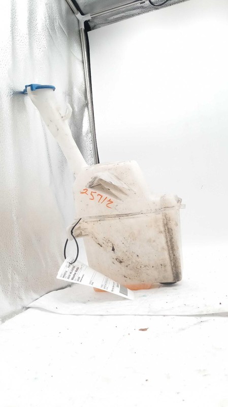 2019 Hyundai Veloster Washer Fluid Reservoir OEM 98610J3000 Grey 91K Miles