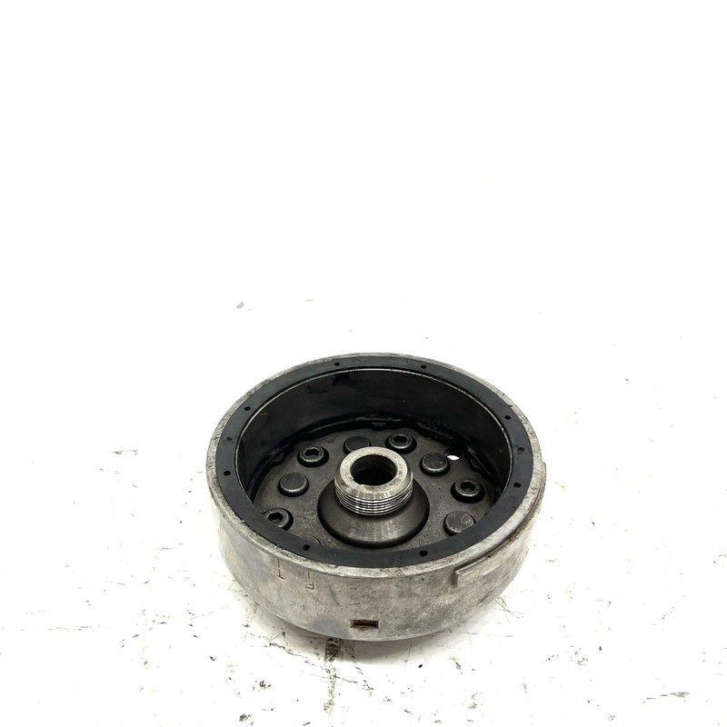 2002 Yamaha Big Bear 400 YFM400 OEM Flywheel 4KB-85550-11-00 AY52